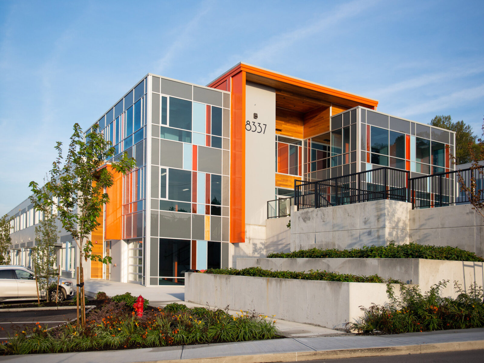Eastlake Campus