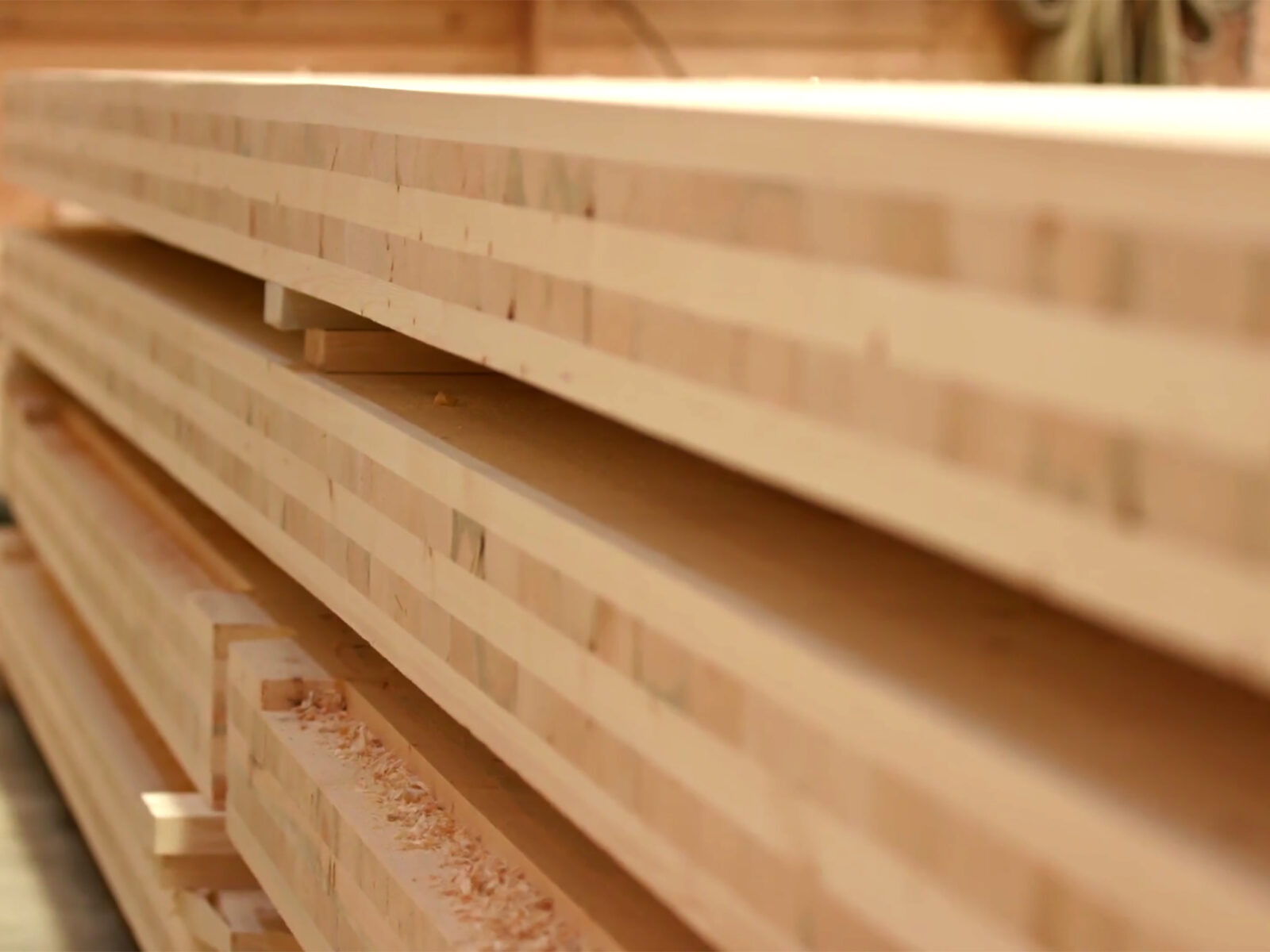 B.C. adjusts height limit on wood buildings to allow 12 storeys