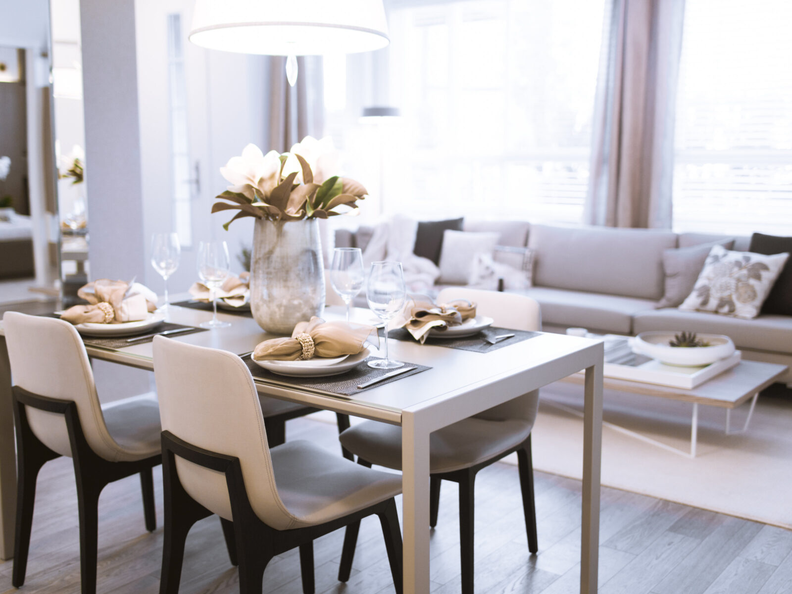 Everything Will Be Close at Hand for Residents of Virtuoso