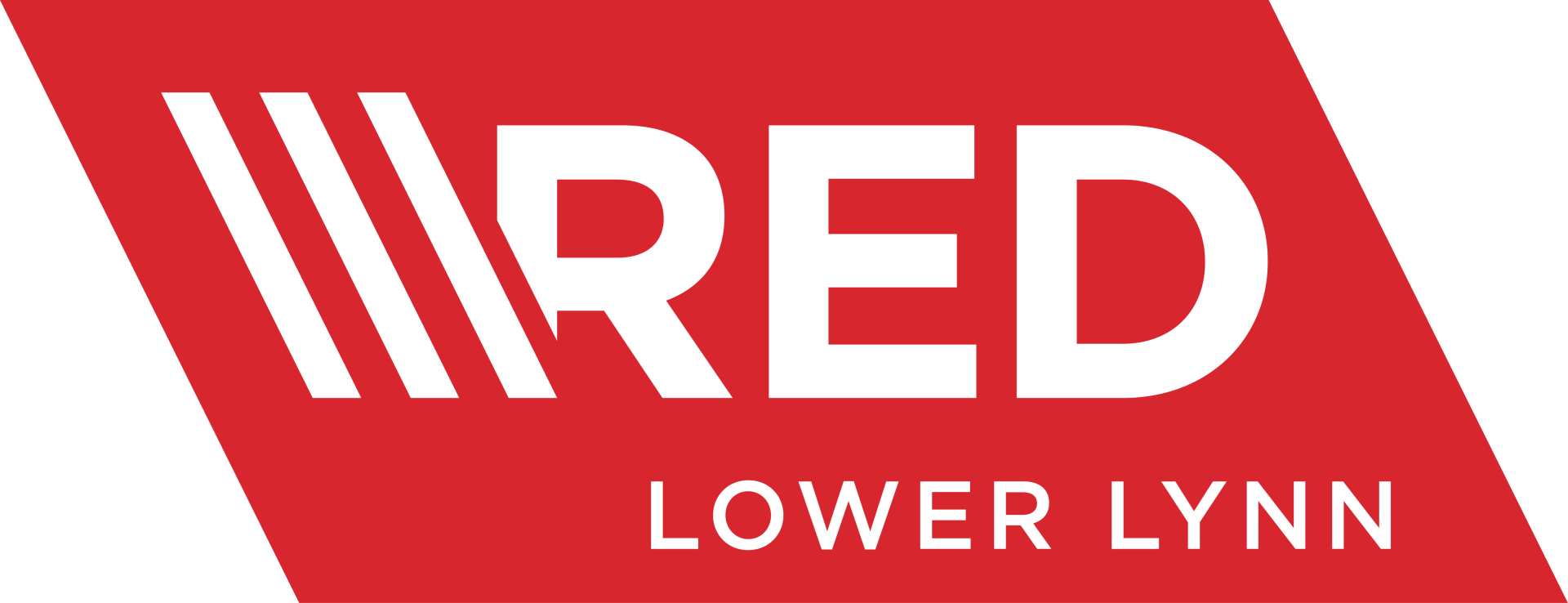 RED Lower Lynn