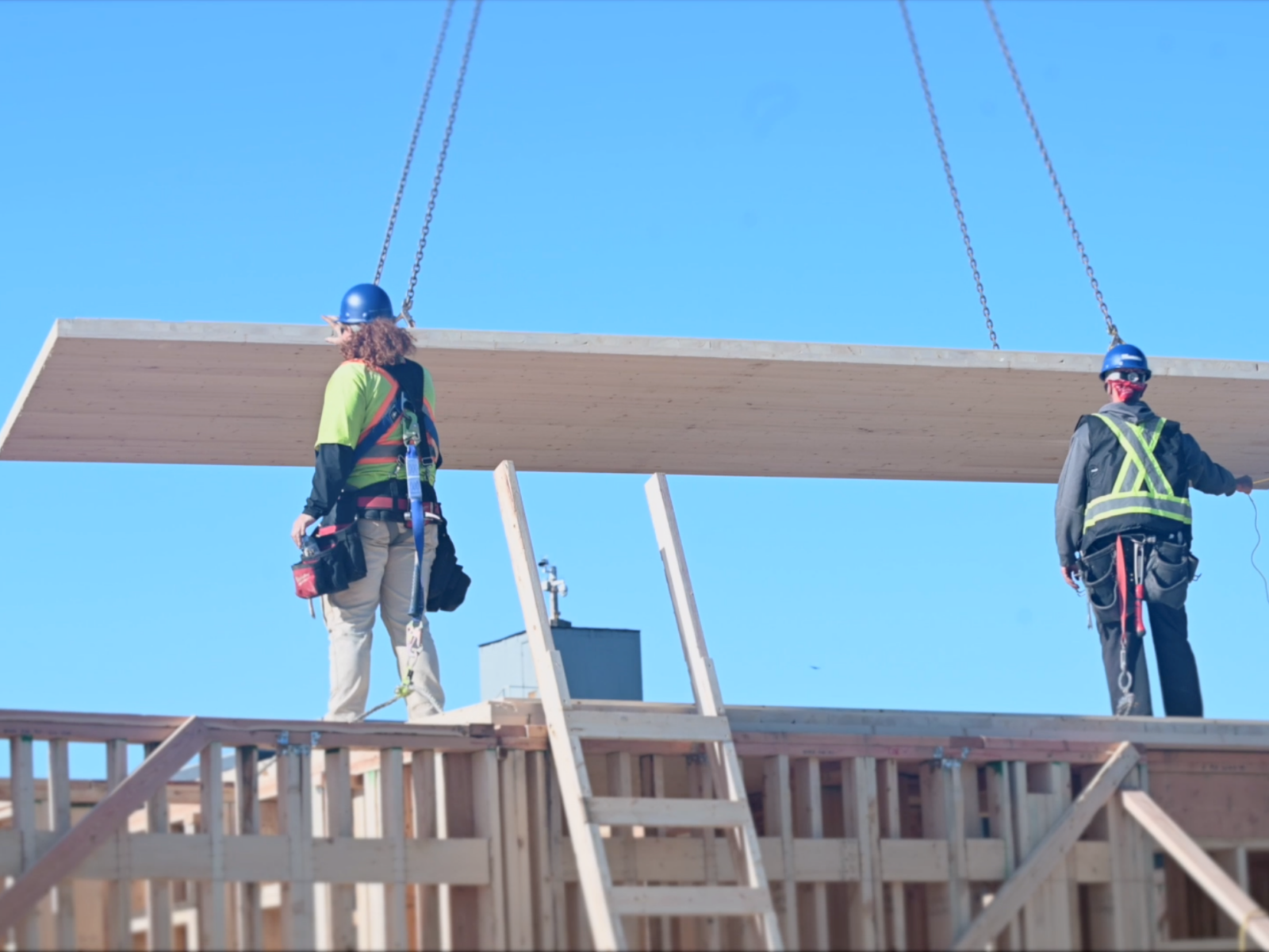 ADERA Celebrates 50 Years of Building West Coast Homes Local Vancouver