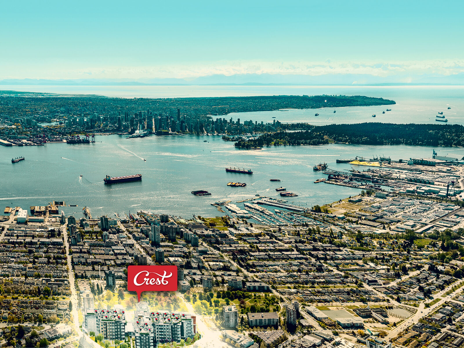 Lonsdale is the New Hottest Place on the North Shore