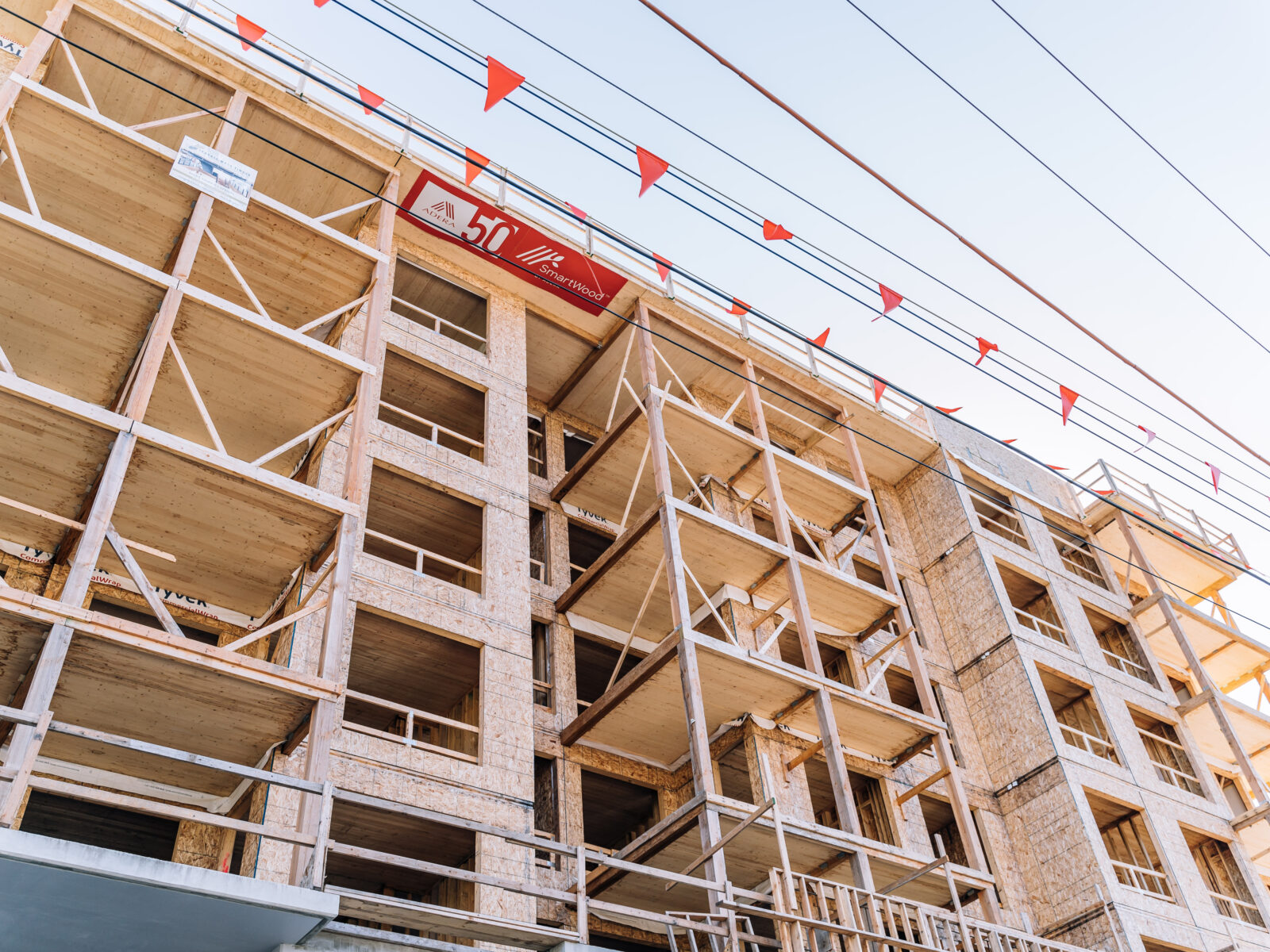 Adera Development doubles commitment to mass timber construction in Metro Vancouver