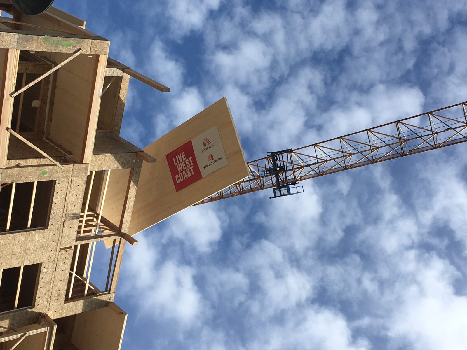 Adera’s Virtuoso Celebrates Key Milestone at UBC’s Wesbrook Village