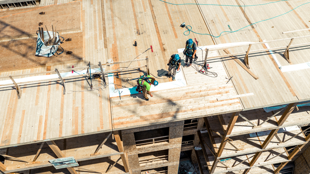 Vancouver-based Adera adopts Procore
