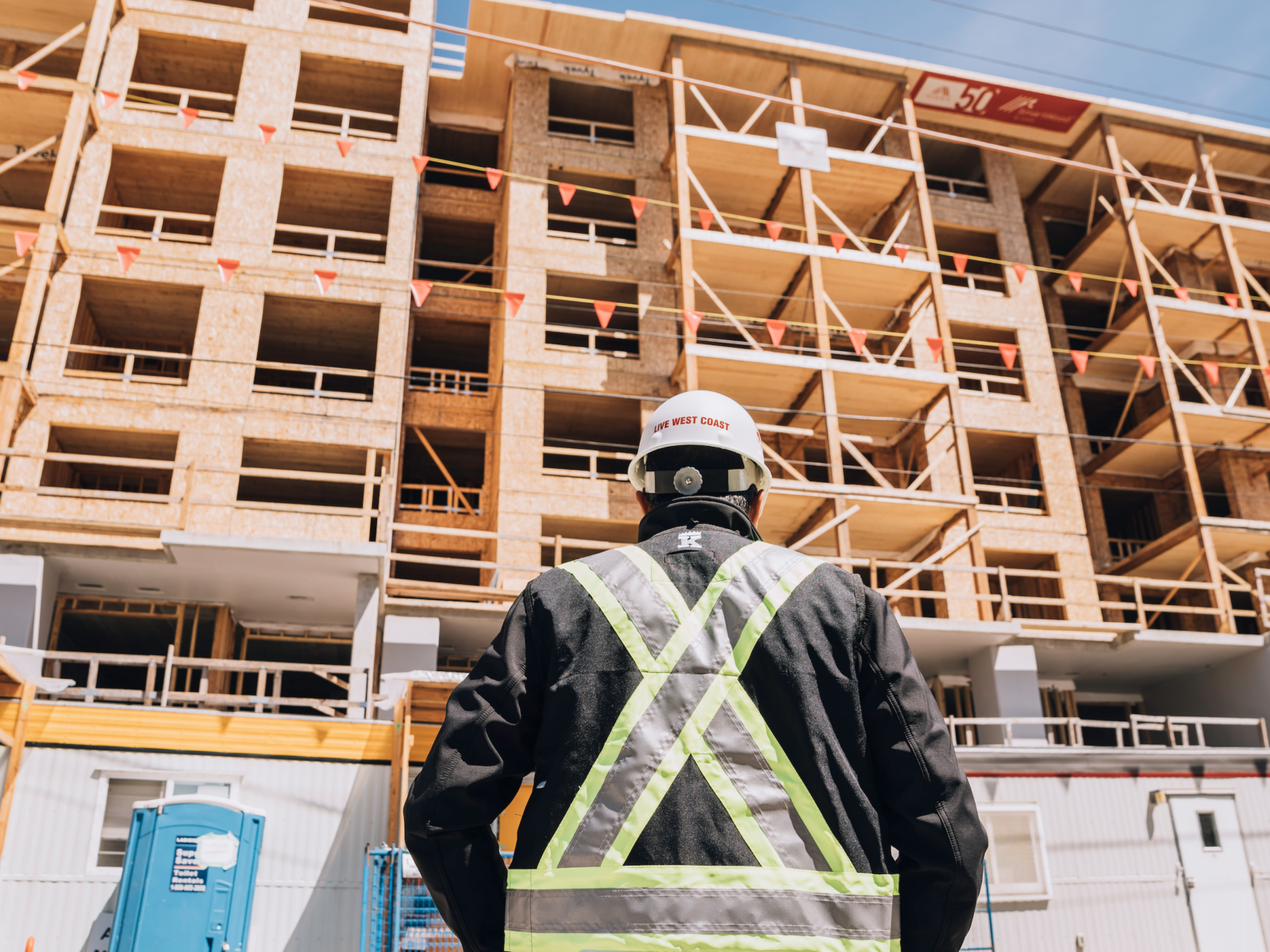 Adera embraces wood construction in B.C. developments