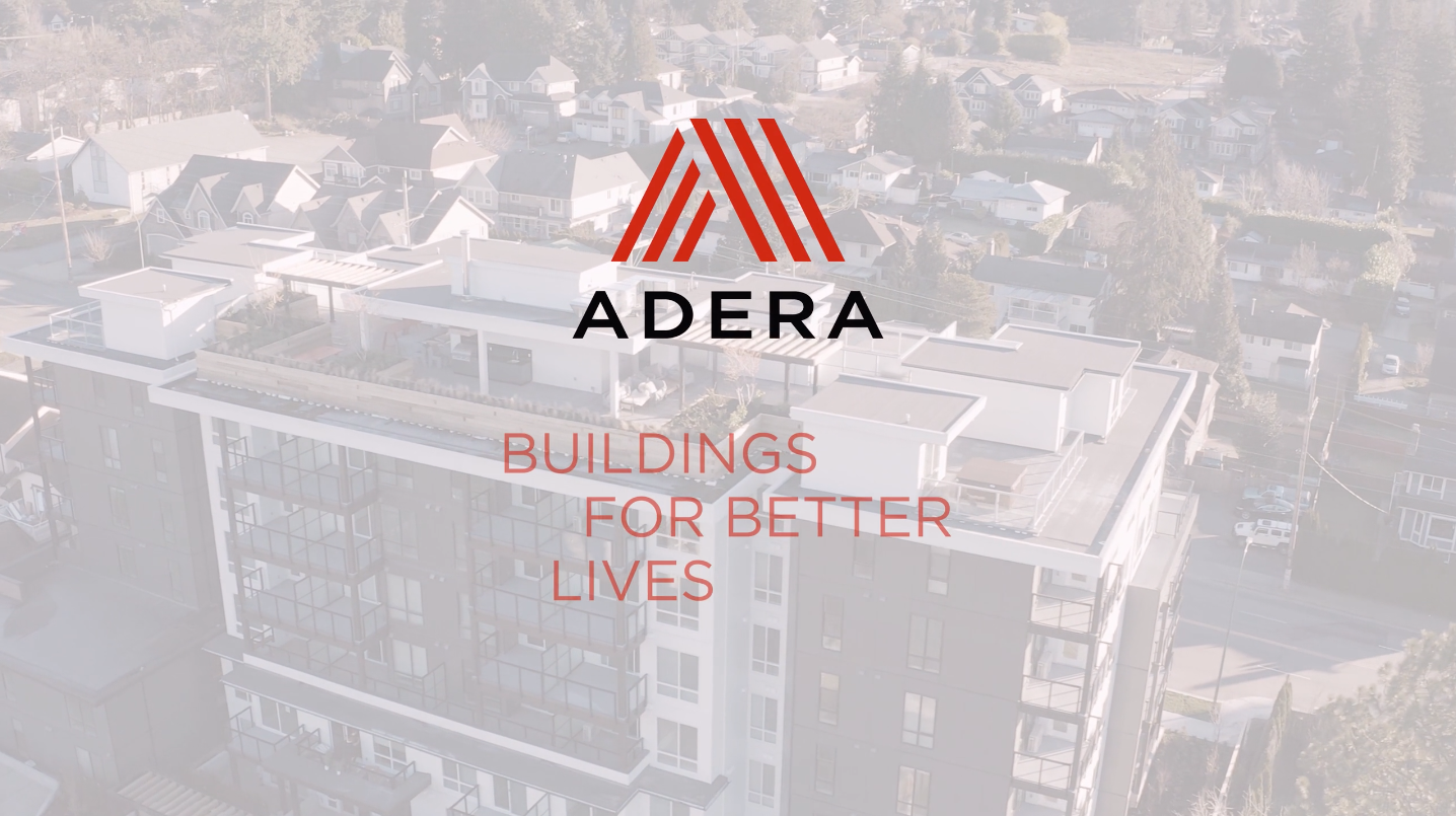 Buildings for Better Lives
