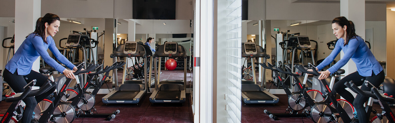 A Home That Puts Your Health First