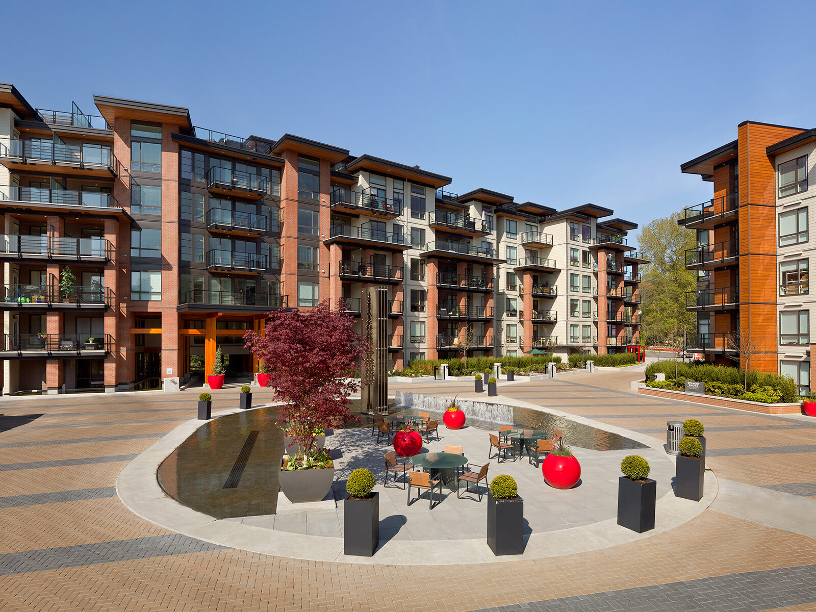 Winners Announced for 2017 National Awards for Housing Excellence