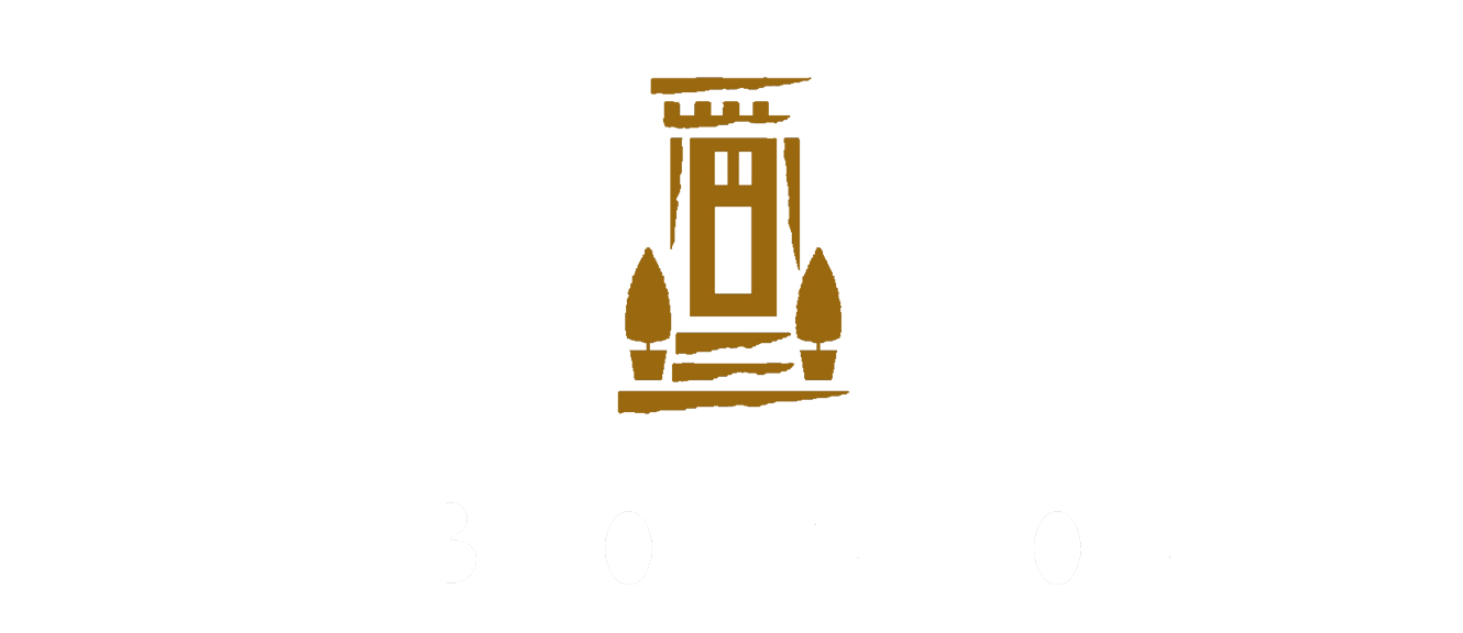 BROWNSTONES