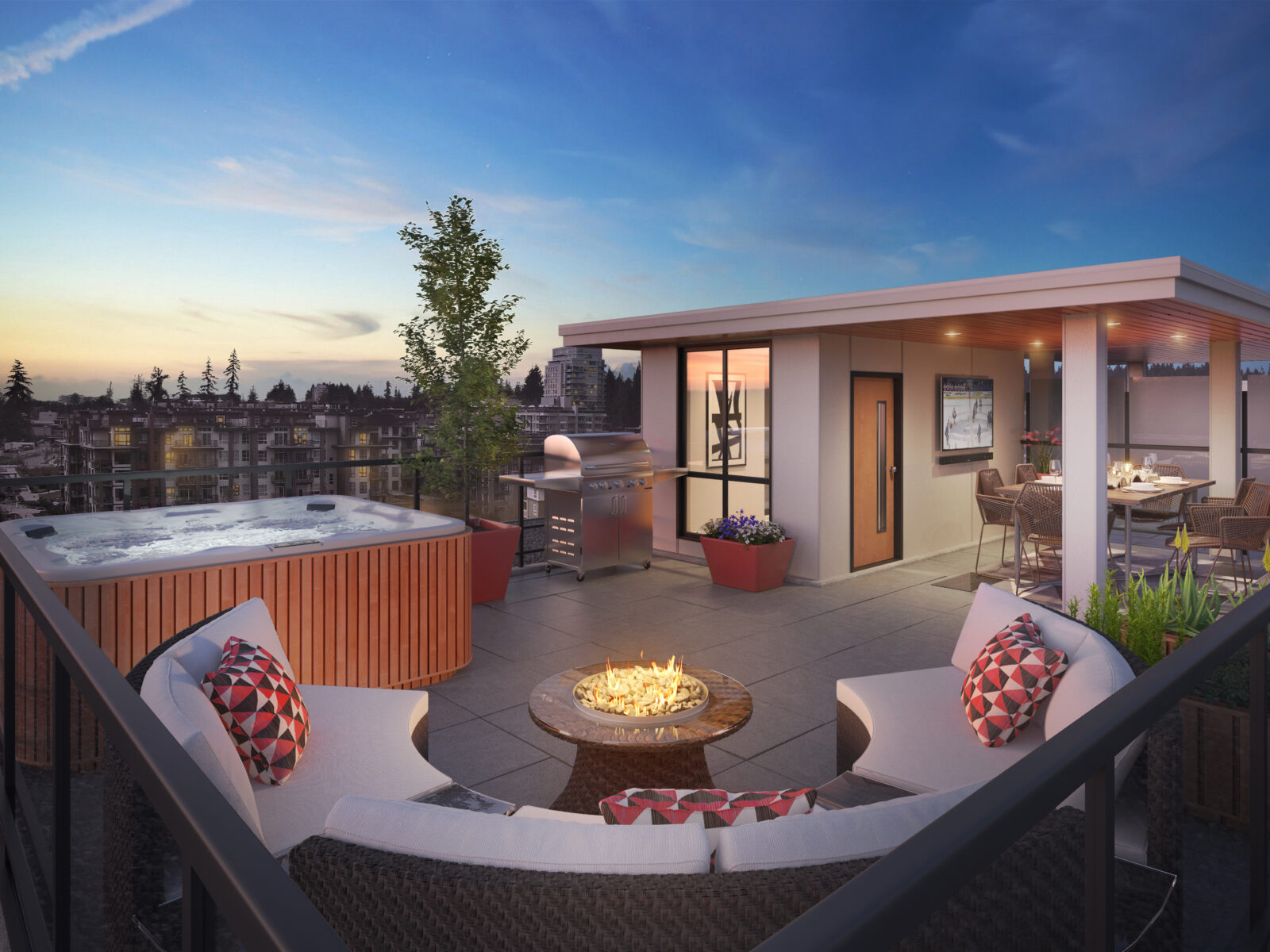 UDI Development of the Month: Virtuoso