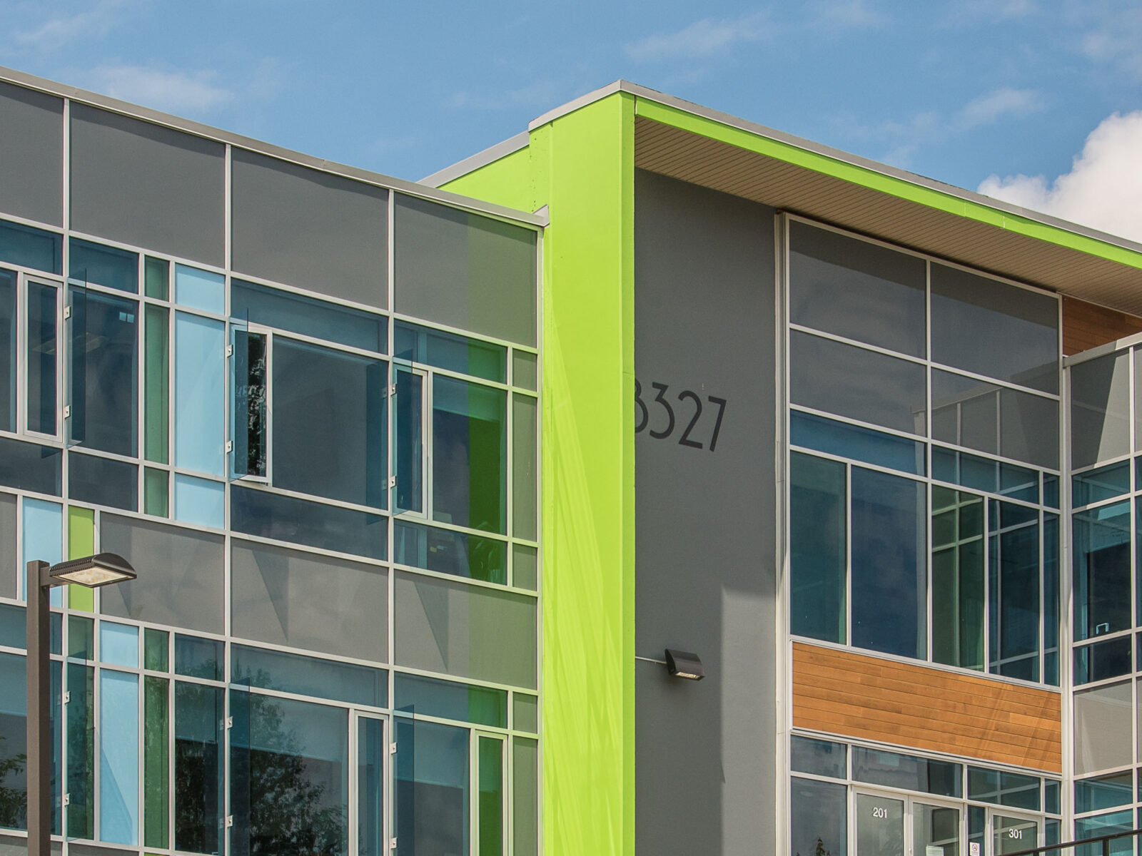 Commercial real estate: Burnaby high-tech hub takes shape at Eastlake