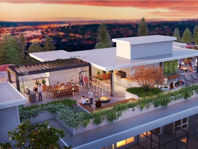 Introducing Duet Urban Homes by Adera