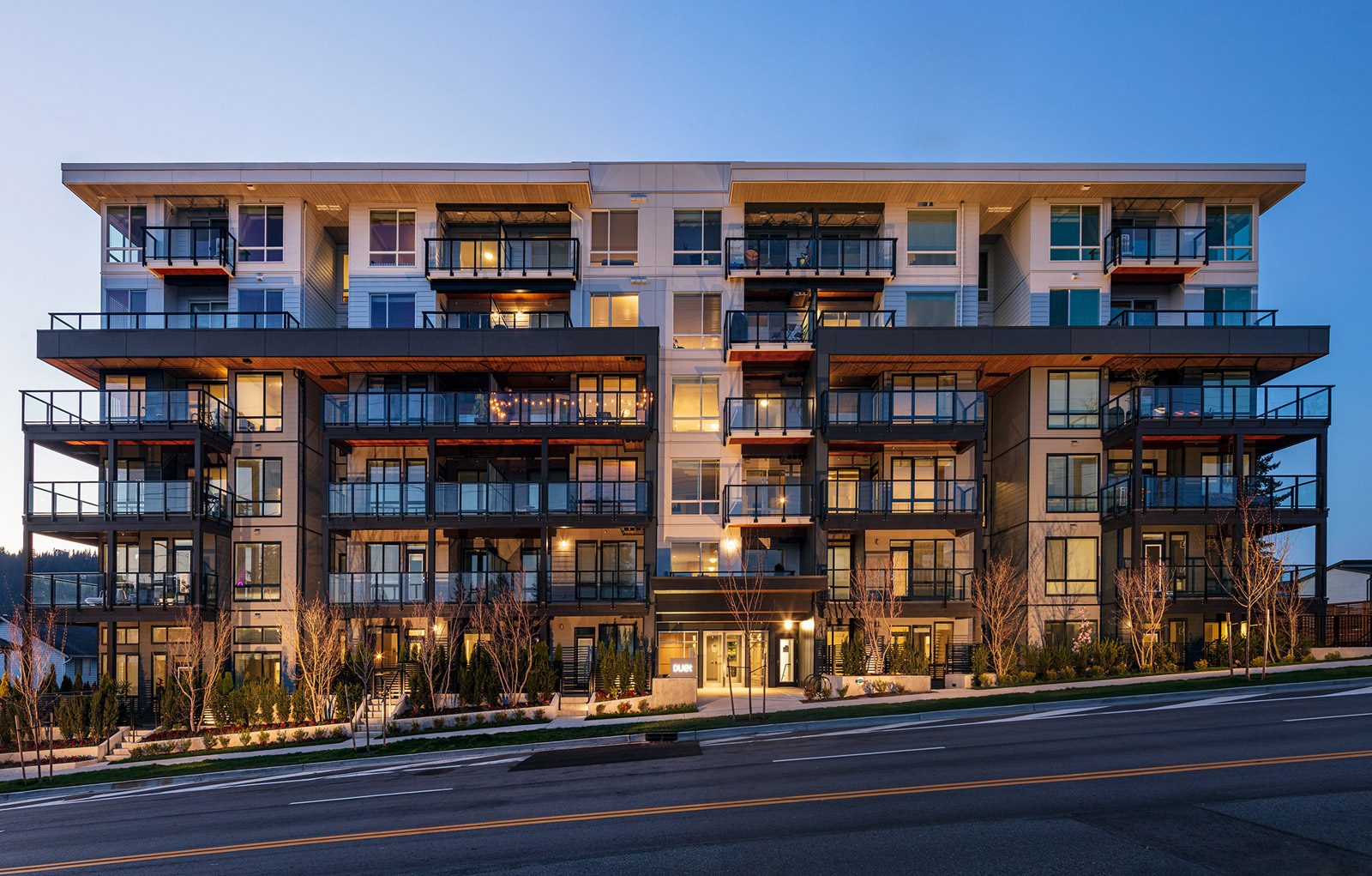 Duet Urban Flats