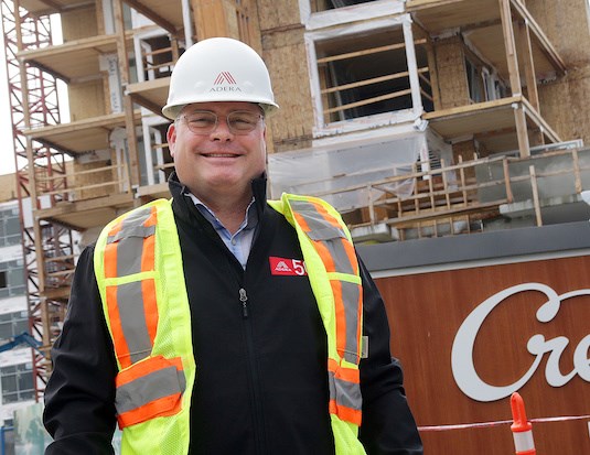 UPDATE: Mass timber builder welcomes ‘net zero’ bylaw