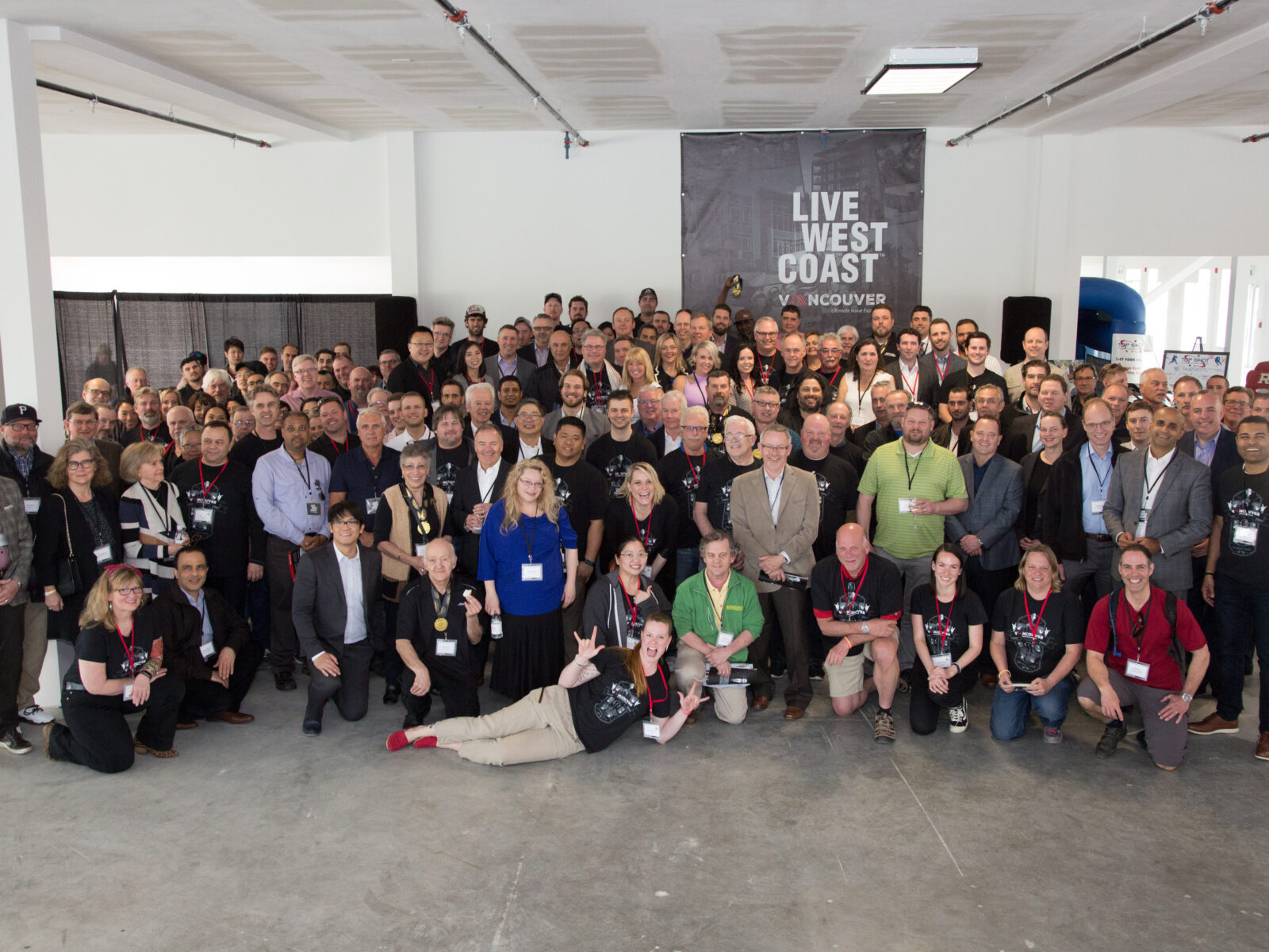 Adera Partner Rally 2017 <br>– What a Party!